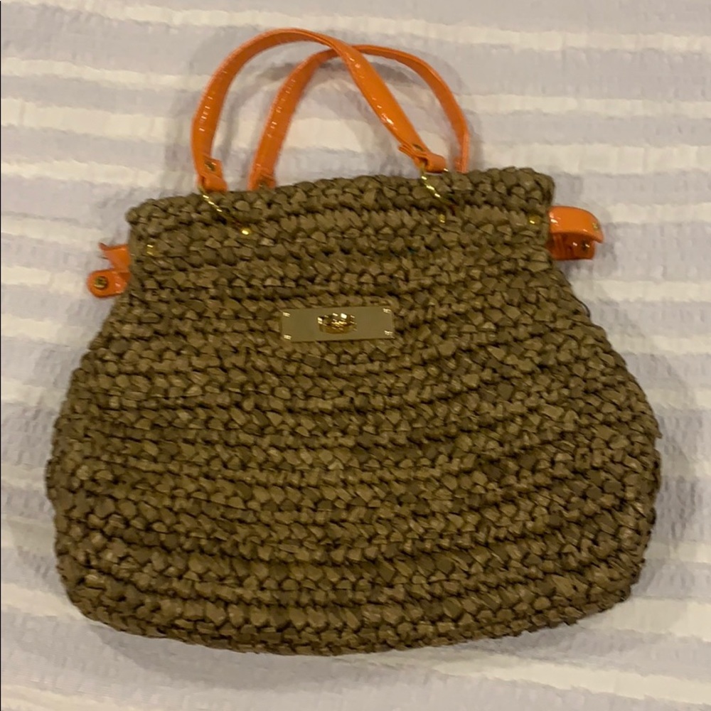 Laugoa handbag